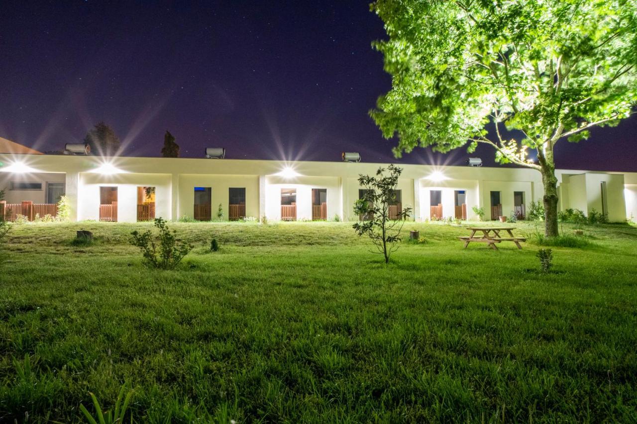 Quinta Chao Da Bispa Oliveira do Hospital Dış mekan fotoğraf