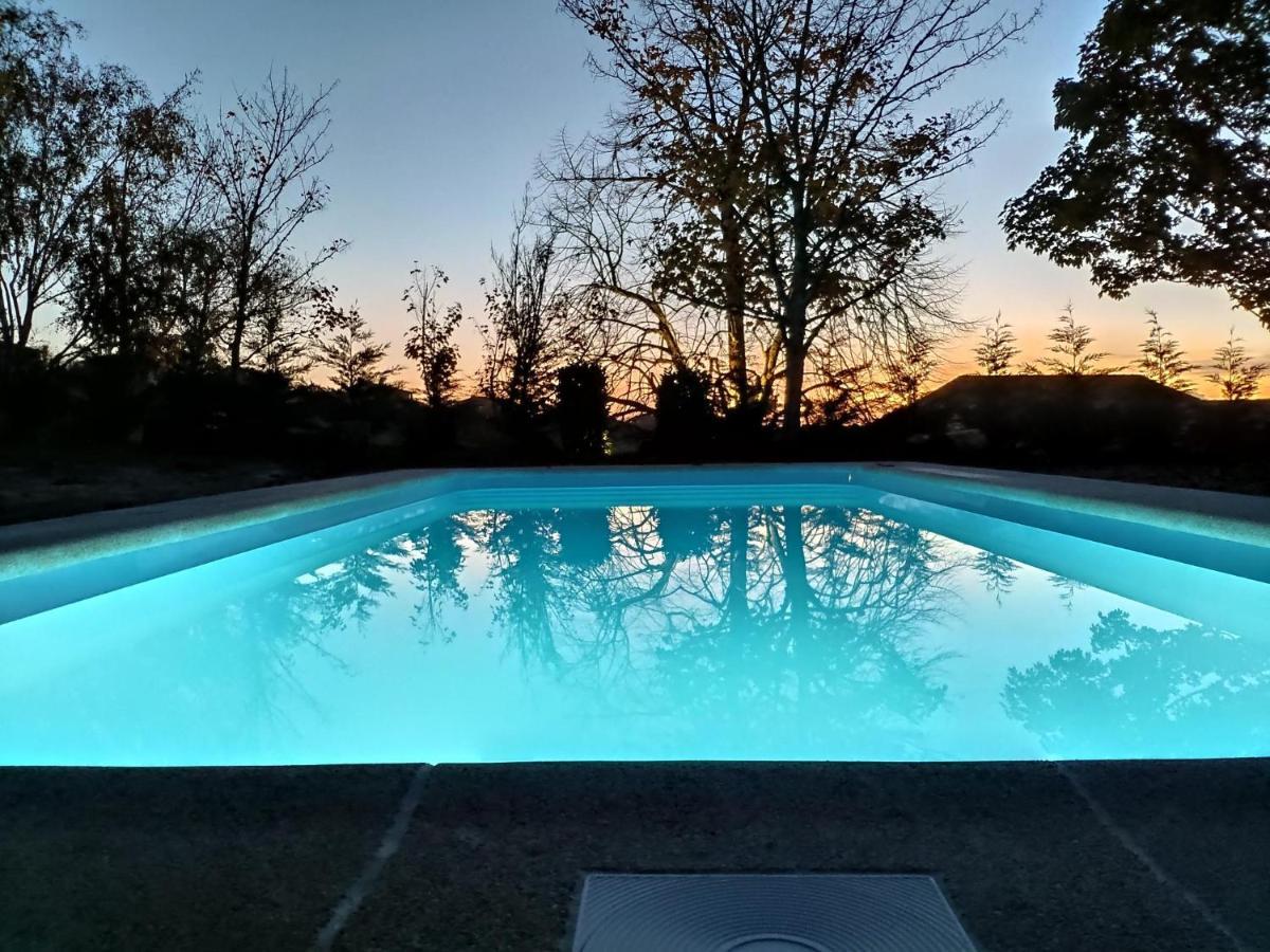 Quinta Chao Da Bispa Oliveira do Hospital Dış mekan fotoğraf